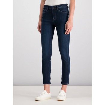Pepe dámské džíny Cher Jeans tmavě modré
