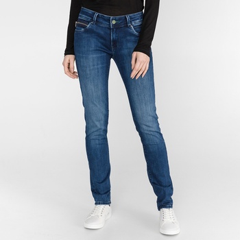 Pepe dámské džíny New Brooke Jeans modré