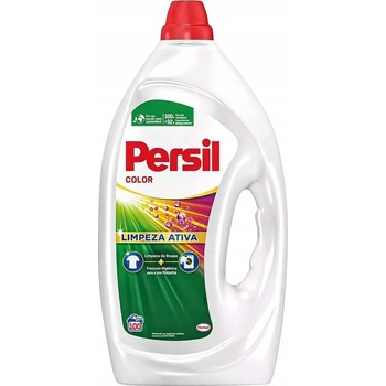 Persil Color Aktiv gel na barevné praní 4,5 l 100 PD