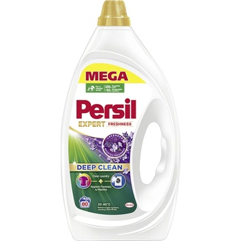 Persil Expert Lavender prací gel 4,5 l 100 PD