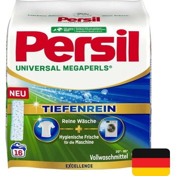 Persil Megaperls Universal prášek 1,040 kg 16 PD