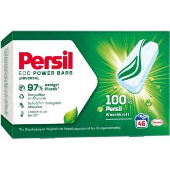 Persil Power Bars Universal tablety 45 PD