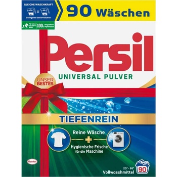 Persil prací prášek Freshnes by Silan 90 PD 4,95 kg