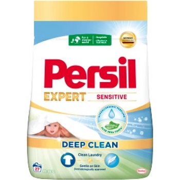 Persil prášek Expert Sensitive 27 PD