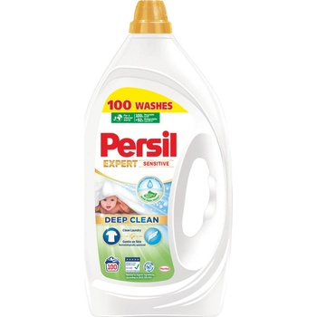Persil Sensitive gel 4,5 l 100 PD