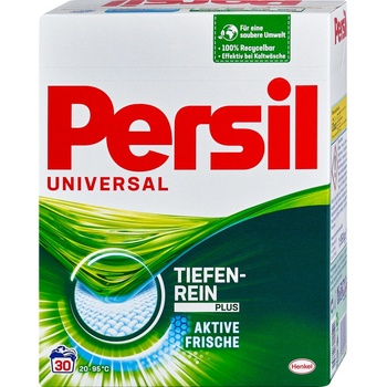 Persil Universal prací prášek 30 PD