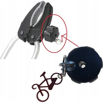 Peruzzo Držák kola 2. kolo