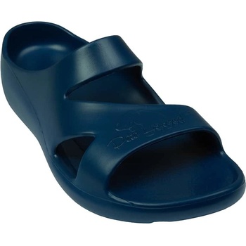 Peter Legwood Dolphin Blu scuro