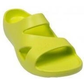 Peter Legwood Dolphin Verde Acido