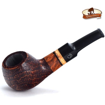 Peterson De Luxe System Dark smooth XL5s