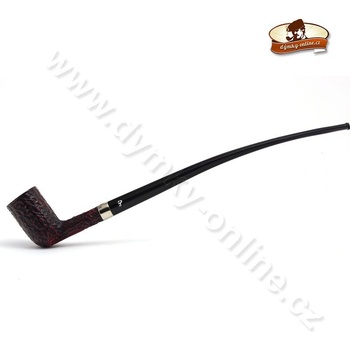 Peterson of Dublin Dýmka Churchwarden Dublin Rustic