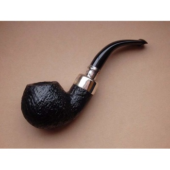 Peterson Spigot Sandblast 302