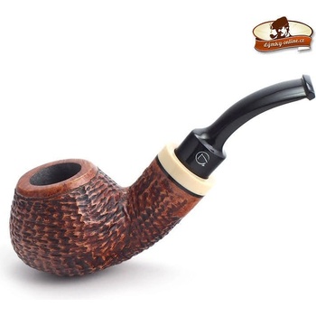 Peterson Standard System smooth Heritage 314