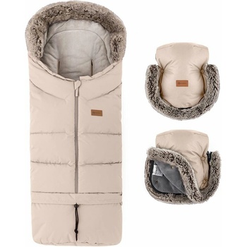 Petite&Mars 4v1 Arctic Rose Petal