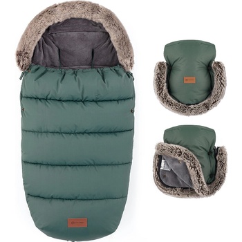 PETITE&MARS 4v1 Comfy Veritable Khaki