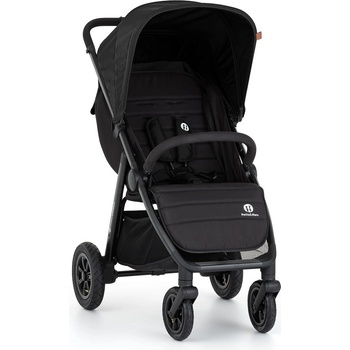 Petite&Mars Airwalk2 Perfect Black 2024