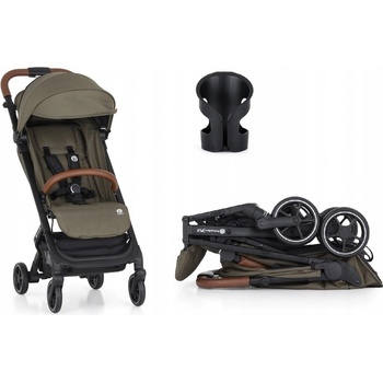 PETITE&MARS Fly Mature Olive Sport 2024