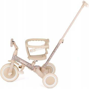 PETITE&MARS Multifunkční 5v1 Turbo Pink Meadow