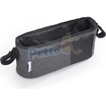 Petite&Mars Organizér Pocket