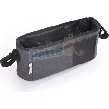 Petite&Mars Organizér Pocket