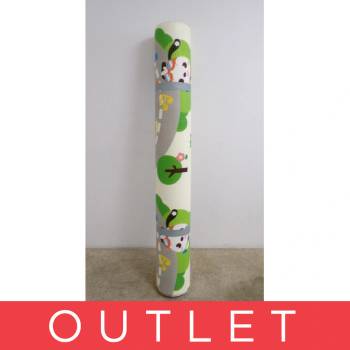 PETITE&MARS Podložka na hraní Joy Max Train