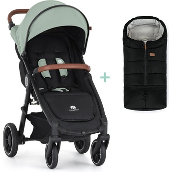 PETITE&MARS Sport Street+ RWS Oak Iron Green 2 2024