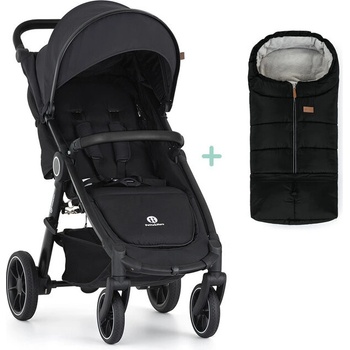 PETITE&MARS Sport Street+ RWS Oak Perfect Black 2 2024