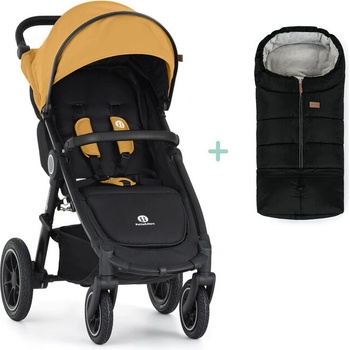 PETITE&MARS Street2 Air Black Dense Honey Sport 2024