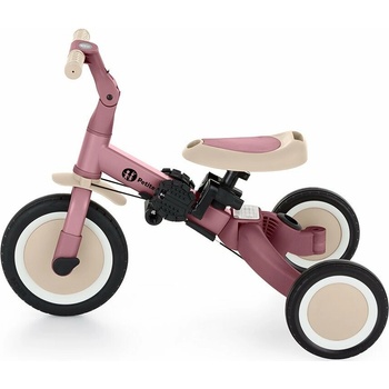 Petite&Mars Turbo Dusty Rose multifunkční 5v1