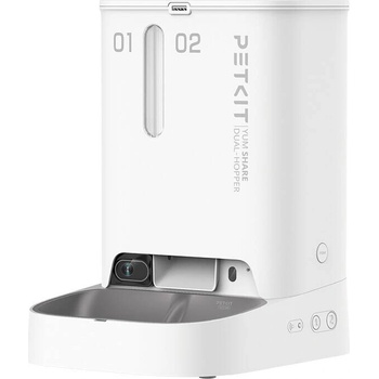 Petkit Dual Smart Dávkovač krmiva s kamerou 5 l