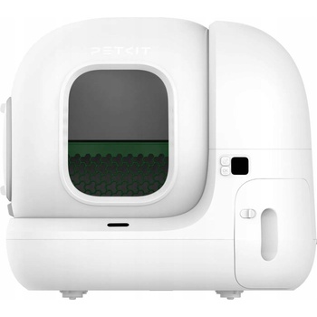 Petkit Pura Max automatická samočisticí kočičí toaleta 62 x 55 x 54 cm