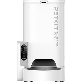 Petkit SOLO pro psa kočku s Kamerou 3 L