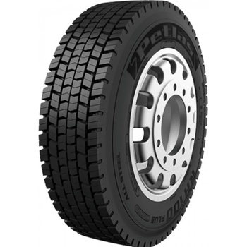 PETLAS RH100 315/80 R22,5 154M