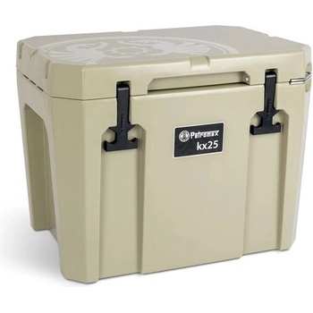 Petromax Chladící box 25 l písková