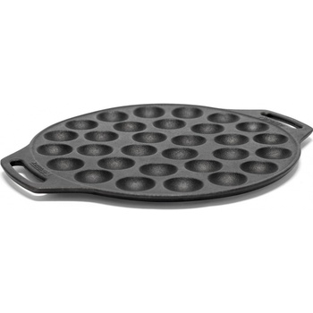 Petromax Pánev na lívance 32 cm na poffertej litina