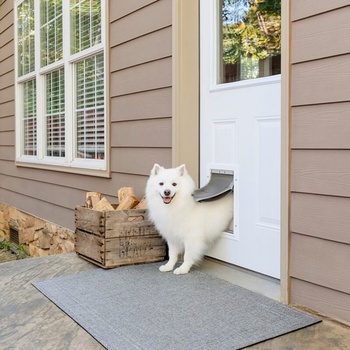 PetSafe Extreme Weather Door M 38,1 x 26,7 cm