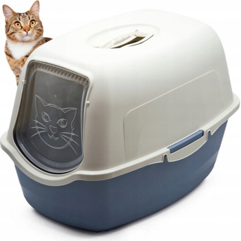 PETSY ECO BAILEY toaleta pro kočky 56 x 40 x 39 cm