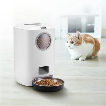 Petwant PF-104 Automatický dávkovač krmiva 4,5 l