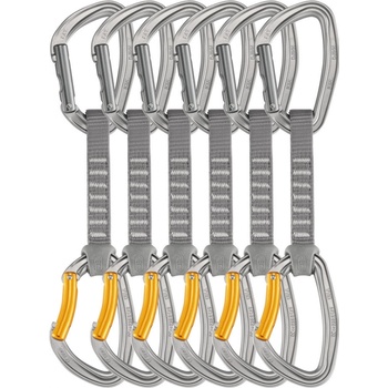 Petzl Djinn Axess 6 ks