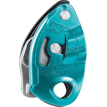 Petzl Grigri 3