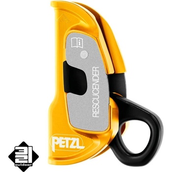 Petzl Knee Ascent Loop
