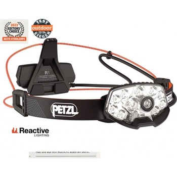 Petzl NAO RL