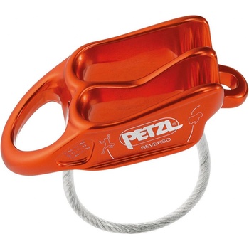 Petzl Reverso 4