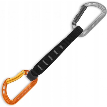 Petzl SPIRIT EXPRESS 17 cm