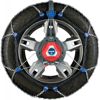 Pewag Servomatik RSM 77