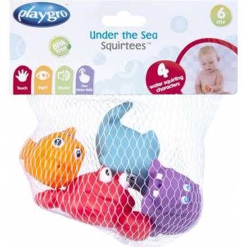 PG Mořská zvířátka 5 ks