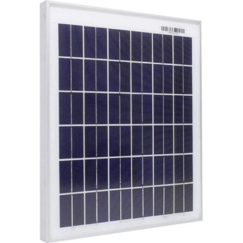 Phaesun Sun Plus 20 polykrystalický Fotovoltaický panel 20 Wp 12 V