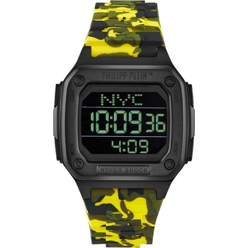 Philipp Plein PWHAA1722