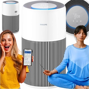Philips 2000 Series AC2220/10