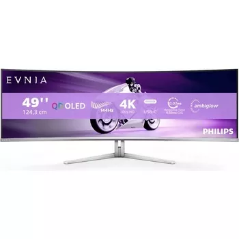 Philips 49M2C8900L